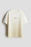 Printed T-Shirt