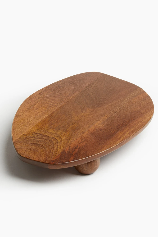 Mango Wood Serving Board