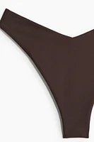 Sports Brazilian Bikini Bottoms