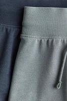 2-Pack Sweatshorts