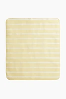 Patterned Picnic Blanket