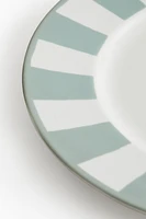 Porcelain Dinner Plate
