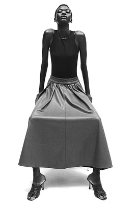 Combiné culotte-ficelle en jersey