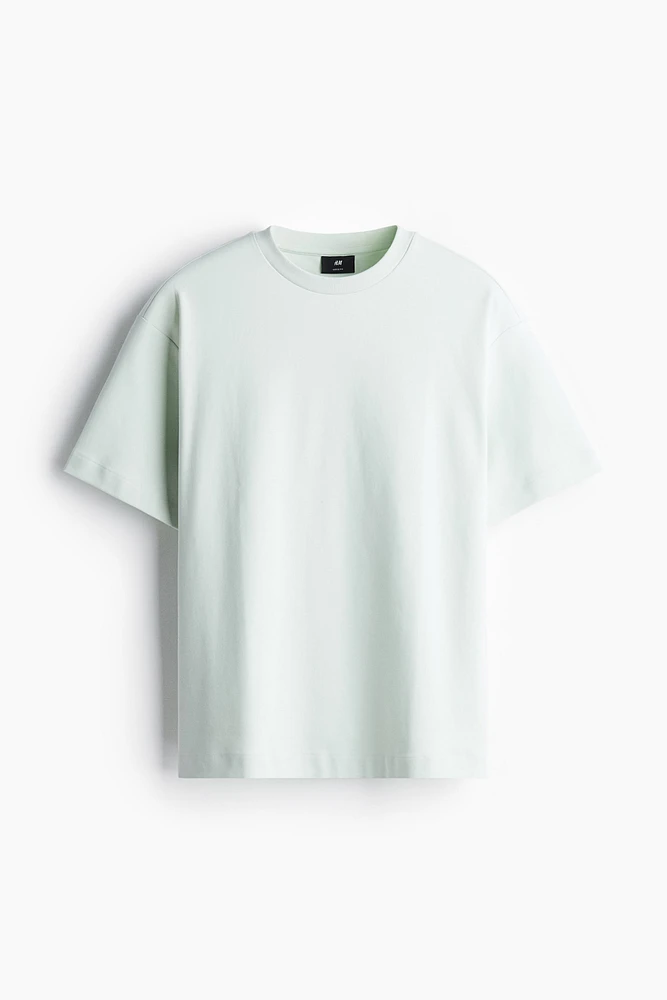 Loose Fit T-shirt