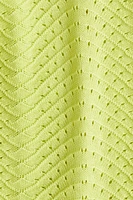 Robe texturée en coton