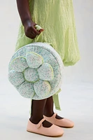 Round backpack