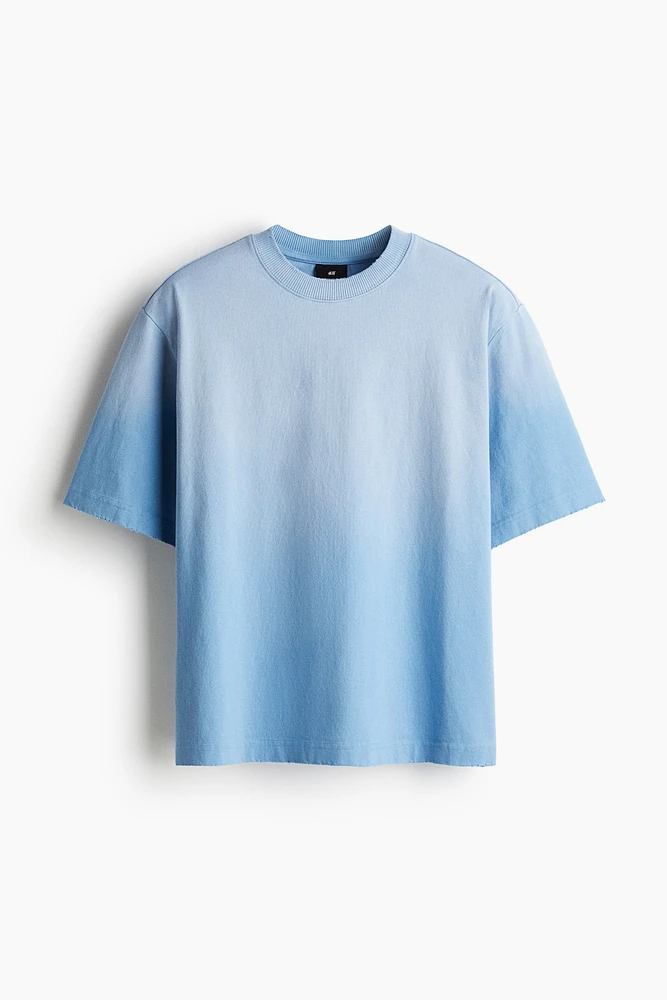 Oversized-Fit T-Shirt