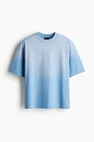 Oversized-Fit T-Shirt