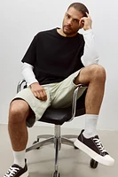 Loose Fit T-shirt