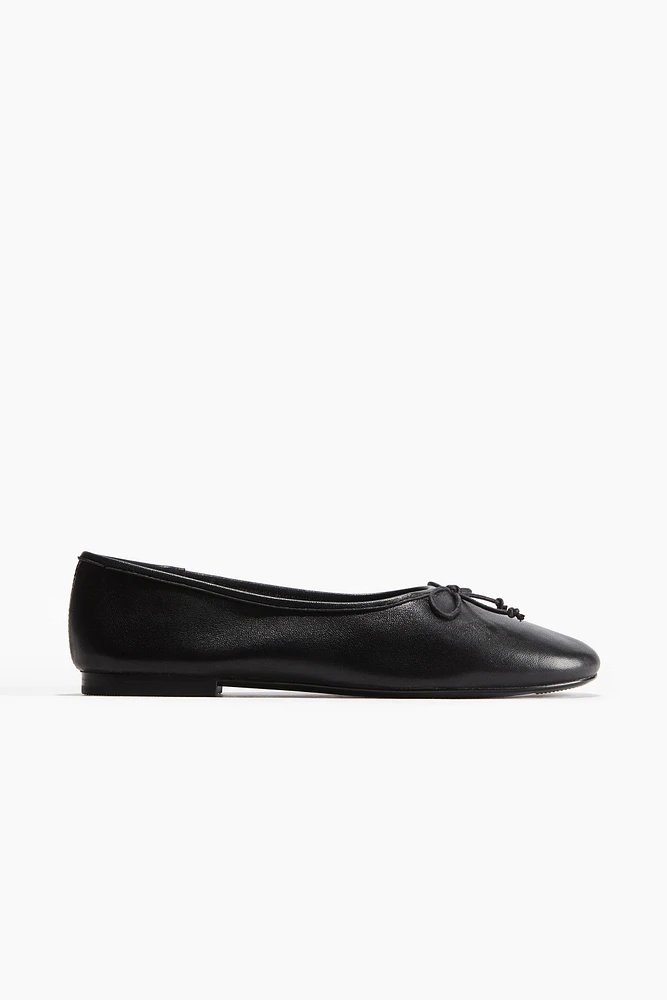 Ballet Flats