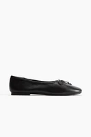 Ballet Flats
