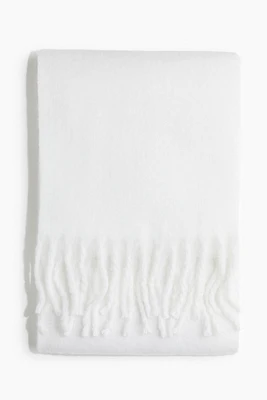 Brushed-finish Scarf