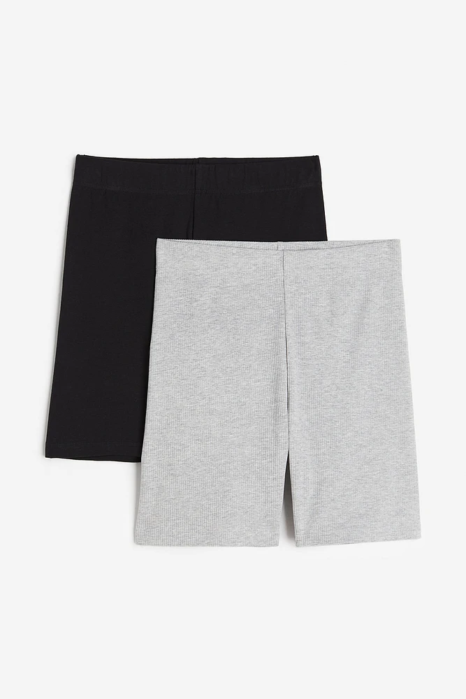 2-pack Bike Shorts