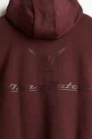 Loose Fit Sports Hoodie DryMove™