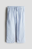 Linen Pants