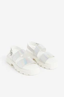 Chunky Sandals