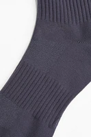 5-Pack Sports Socks with DryMove™