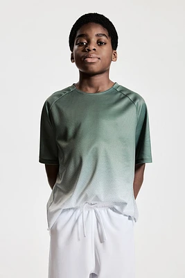 Sports Shirt with DryMove™