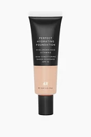 Perfect Hydrating Foundation