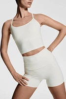 Medium Support Yoga Bra with SoftMove™