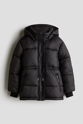 Puffer Jacket