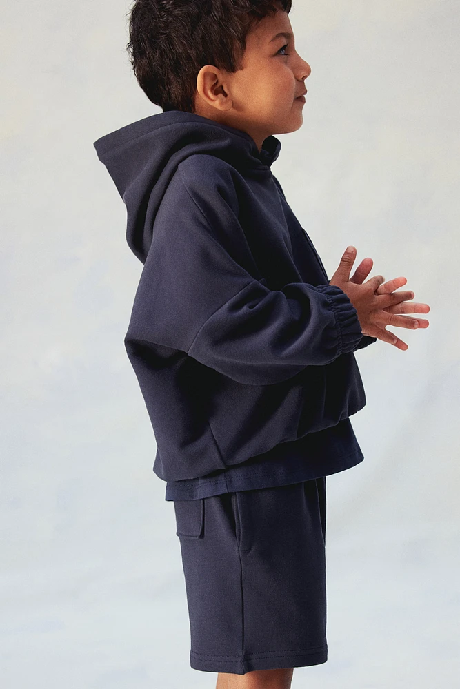 2-piece Sweatsuit