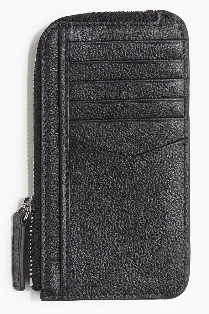 Leather Wallet