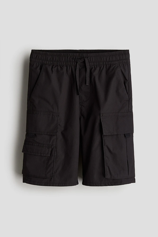 Cargo Shorts