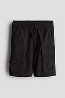 Cargo Shorts