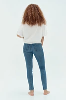 MAMA Skinny Jeans
