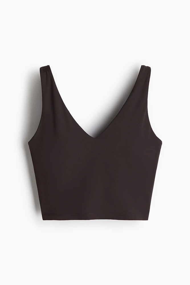 Soutien-gorge soutien léger SoftMove🅪 Lycra🅫