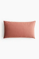 Cotton Pillowcase