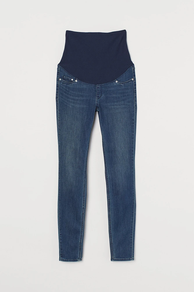 MAMA Super Skinny Jeans