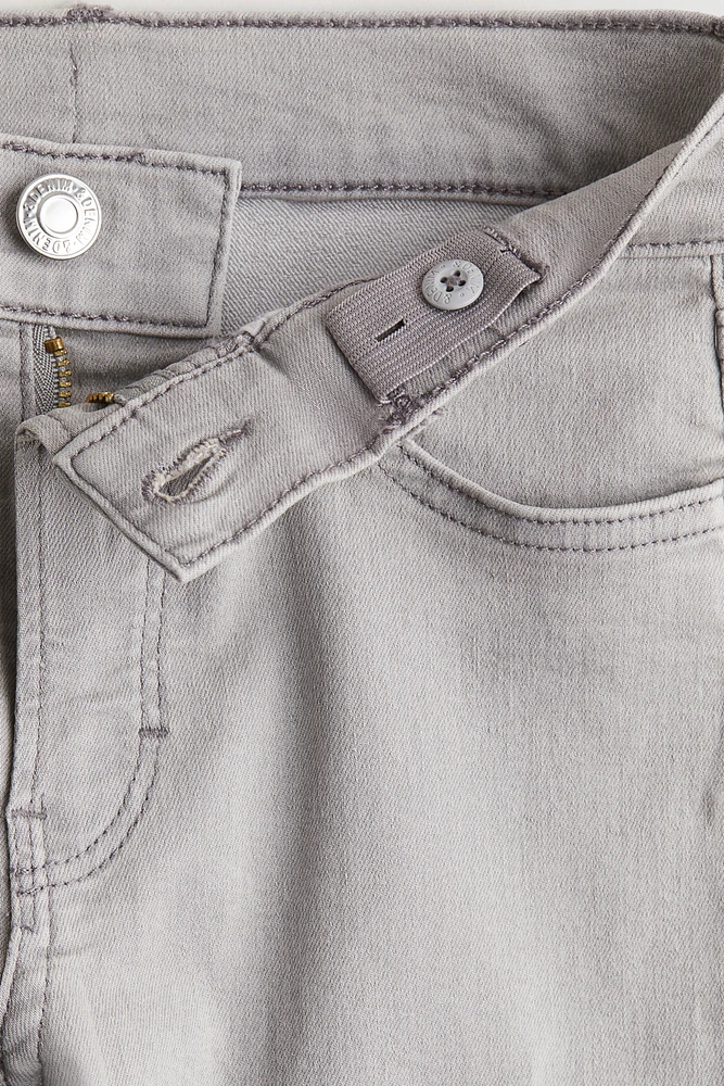Comfort Stretch Slim Fit Jeans