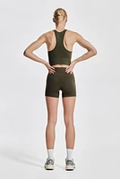 Sports Hot Pants with DryMove™