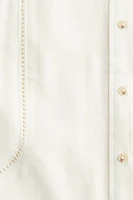 Airy Shirt