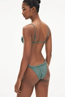 Cheeky Bikini Bottoms