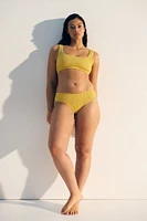 Padded Bikini Top