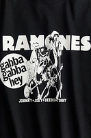 Printed T-Shirt