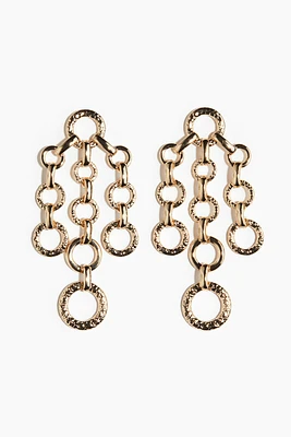 Dangle Earrings