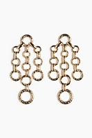 Dangle Earrings