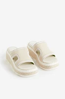 Espadrille Sandals