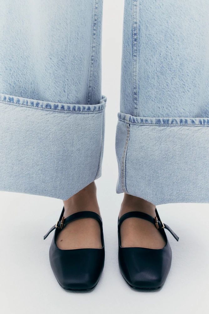 Ballerines Mary Jane