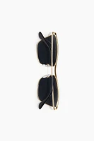 Cat Eye Sunglasses