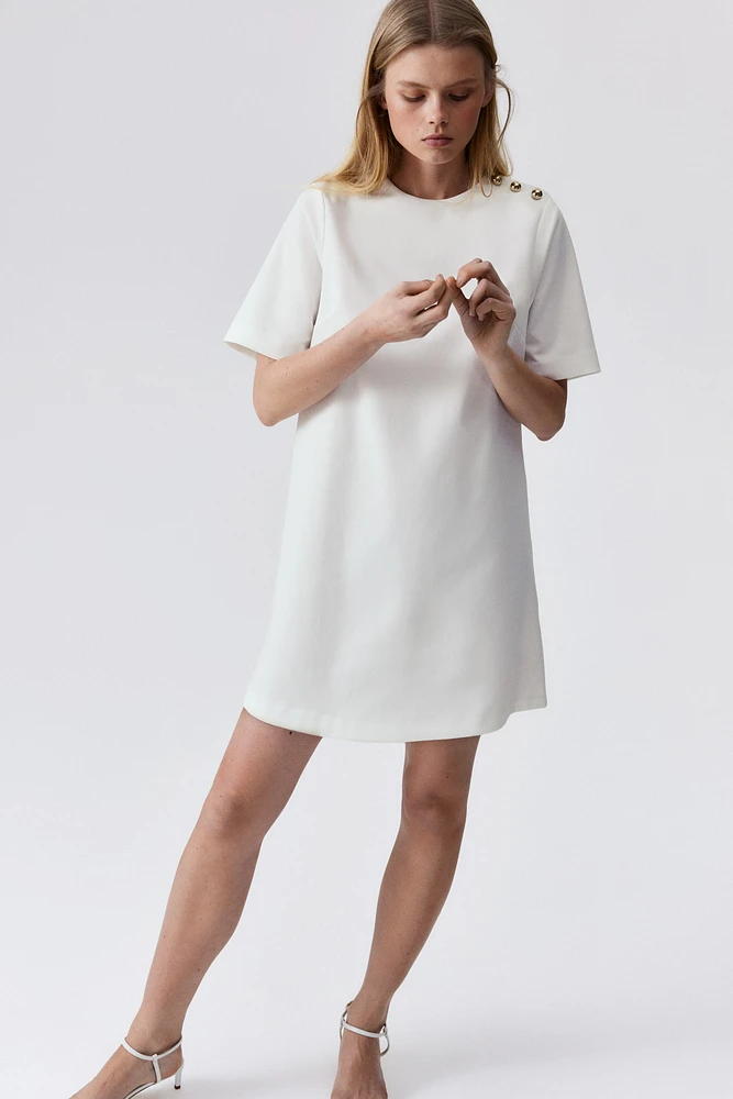 A-line Dress