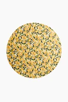 Nappe ronde hydrofuge