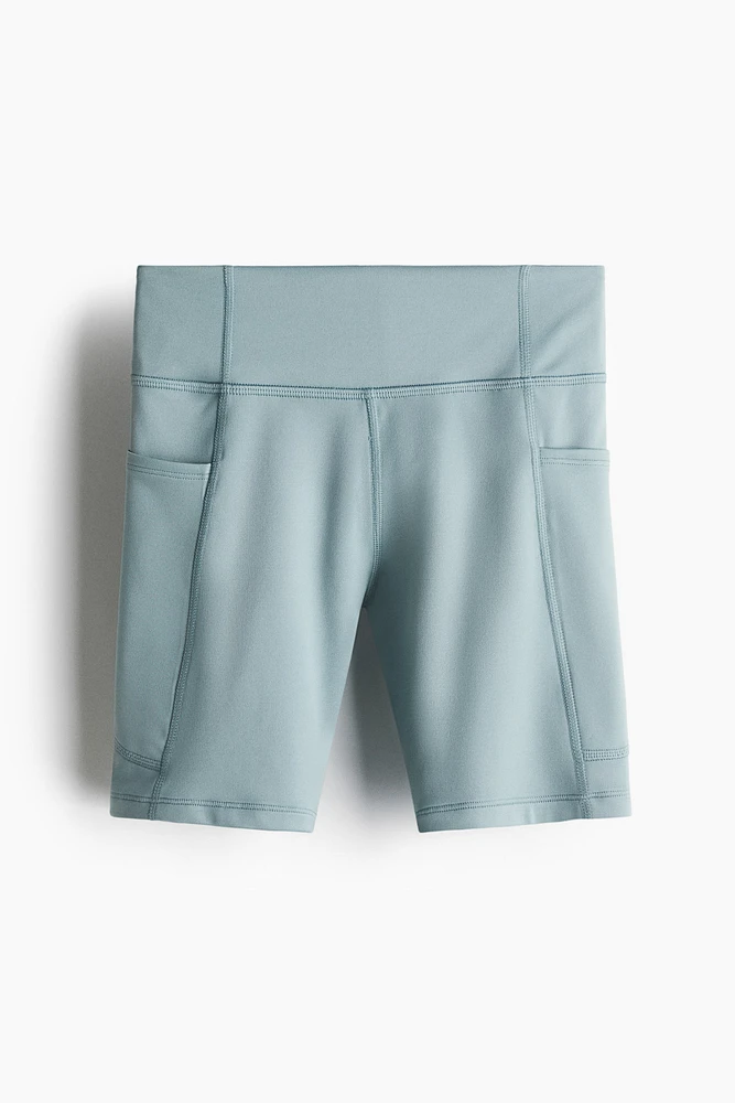 Biking Shorts with DryMove™