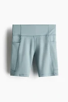 Biking Shorts with DryMove™