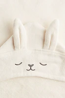 Hooded Bath Towel