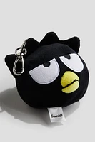 Soft Toy Key Ring